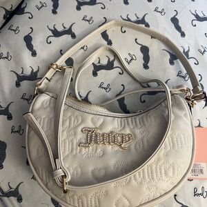Brand new Juicy Couture Shoulder Bag